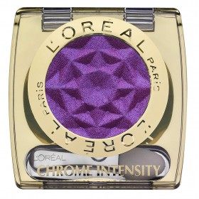 180 Purple Obsession - Eyeshadow Color Appeal Chrome Intensity by L'oréal Paris L'oréal 10,99 €