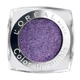 005 Purple Obsession - Eyeshadow Color Infallible - Color Infallible 24H by L'oréal Paris L'oréal 12,99 €