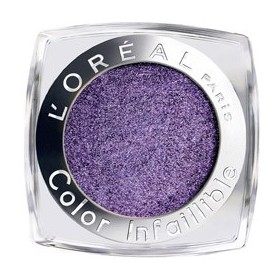 005 Purple Obsession - Lidschatten in Der Farbe Unfehlbar - Color Unfehlbar 24H von l 'Oréal Paris l' Oréal 12,99 €