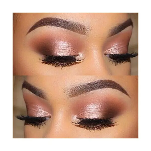 120 Pink Fizz - ombretto EyeStudio Mono Colore intenso di Gemey Maybelline Gemey Maybelline 8,99 €
