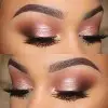 120 Pink Fizz - eye Shadow EyeStudio Mono intense Color of Gemey Maybelline Gemey Maybelline 8,99 €