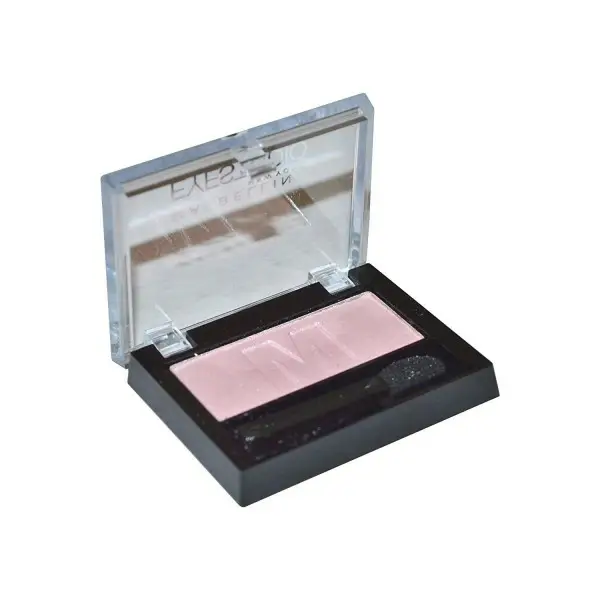 105 Delicato Rosa - ombretto EyeStudio Mono Colore intenso di Gemey Maybelline Gemey Maybelline 8,99 €