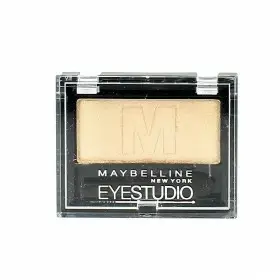 605 Beige Nude - eye Shadow EyeStudio Mono intense Color of Gemey Maybelline Gemey Maybelline 8,99 €