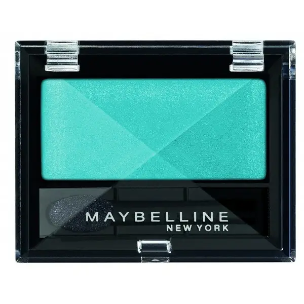 425 Paraíso Azul - Sombra de ojos EyeStudio Mono Color intenso de Gemey Maybelline Gemey Maybelline 8,99 €