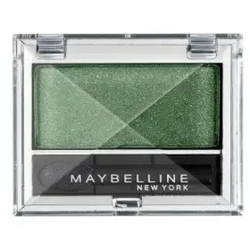 540 Verde Intenso degli occhi Ombra EyeStudio Mono Colore intenso di Gemey Maybelline Gemey Maybelline 8,99 €