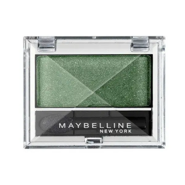 540 Intens Groene oogschaduw EyeStudio Mono intense Kleur van Gemey Maybelline Gemey Maybelline 8,99 €