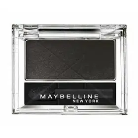 842 Black Metal - Sombra de ojos EyeStudio Mono Color intenso de Gemey Maybelline Gemey Maybelline 8,99 €