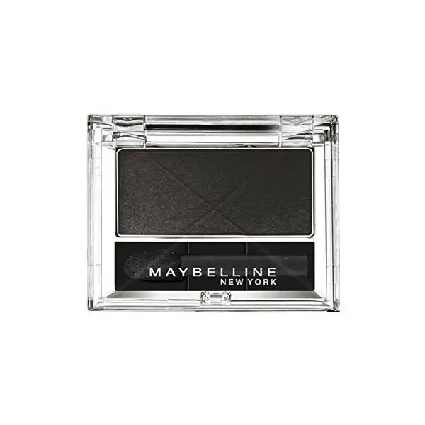 842 Black Metal - eye Shadow EyeStudio Mono intense Kleur van Gemey Maybelline Gemey Maybelline 8,99 €