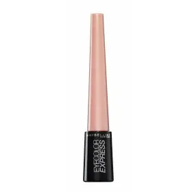 02 Rose Vintage - Lidschatten, EyeColor Express von presse / pressemitteilungen Maybelline presse / pressemitteilungen
