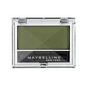 412 Lagoon Blue - eye Shadow EyeStudio Mono intense Kleur van Gemey Maybelline Gemey Maybelline 8,99 €