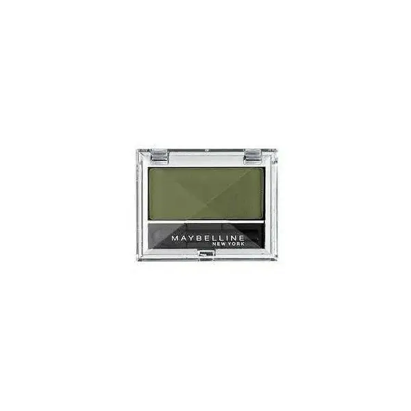 412 Lagoon Blue - eye Shadow EyeStudio Mono intense Color of Gemey Maybelline Gemey Maybelline 8,99 €