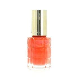442 Coral Trianon - Oil Varnish Color Riche L'oréal l'oréal L'oréal 9,90 €