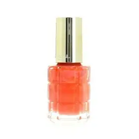 442 Coral Trianon - Oli Vernís de Color Nou-L'oréal