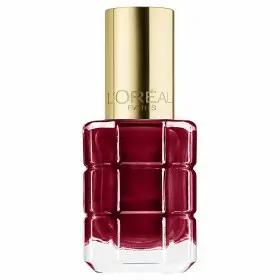 554 Carmine Parisko - Olioa Berniz Kolorea Riche L 'oréal l' oréal L ' oréal 9,90 €