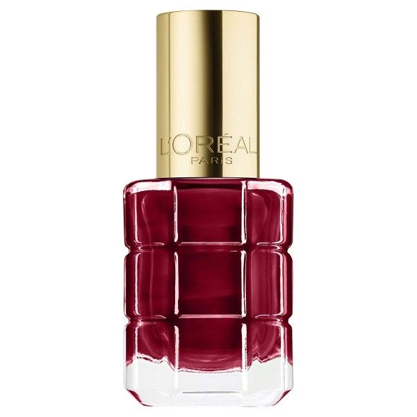 554 Carmine Parijse Olie Lak van Color Riche L 'oréal l' oréal L ' oréal 9,90 €