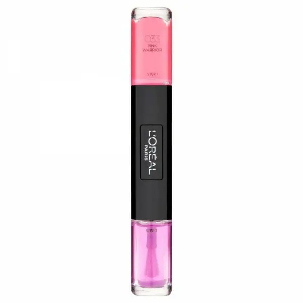 033 Rosa Guerriero - smalto per Unghie Colore Ricco infallibile Gel duo l'oreal l'oreal l'oreal l'oréal 14,95 €
