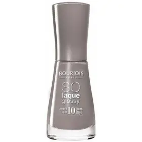 05 Taupe Modèle - Vernis à Ongles Laque Glossy Tenue et Brillance jusqu'à 10 jours Bourjois Paris Bourjois Paris 0,99&nbsp;€
