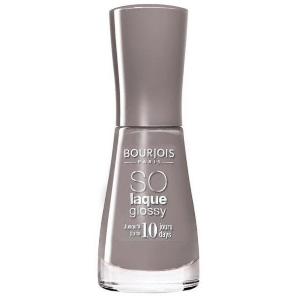 05 Taupe Model - Nail Polish Lacquer Glossy Outfit and Shine up to 10 days Bourjois Paris Bourjois Paris 9,99 €
