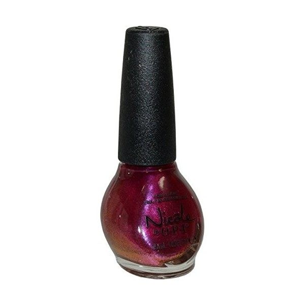 nicole nail polish