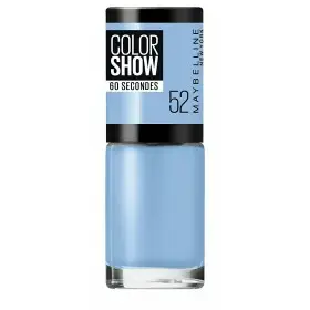 52 era Un Ragazzo - Nail Colorshow 60 Secondi di Gemey-Maybelline Gemey Maybelline 4,99 €