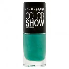 268 Erakutsi dit Berdea - Iltze Colorshow 60 Segundo Gemey-Maybelline Gemey Maybelline 4,99 €