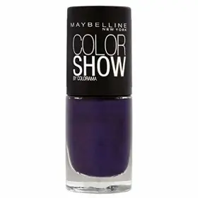 103 Marinho - Uñas Colorshow de 60 Segundos de Gemey-Maybelline Gemey Maybelline 4,99 €