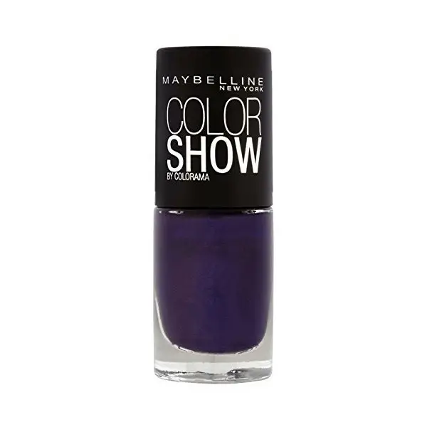 103 Marinho - Nail Colorshow 60 Seconds of Gemey-Maybelline Gemey Maybelline 4,99 €