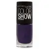 103 Marinho - Nail Colorshow 60 Seconds of Gemey-Maybelline Gemey Maybelline 4,99 €