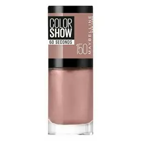 150 Malva Bico - unha polaco Colorshow 60 Segundos de Gemey-Maybelline Gemey Maybelline 4,99 €