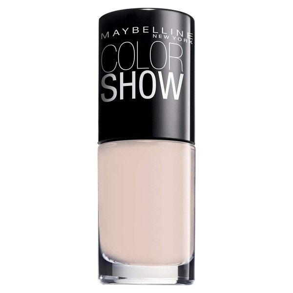 31 Peach Pie - Nail Colorshow 60 Seconds of Gemey-Maybelline Gemey Maybelline 4,99 €