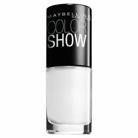 130 Winter Baby - Vernis à Ongles Colorshow 60 Seconds de Gemey-Maybelline Maybelline 2,50&nbsp;€