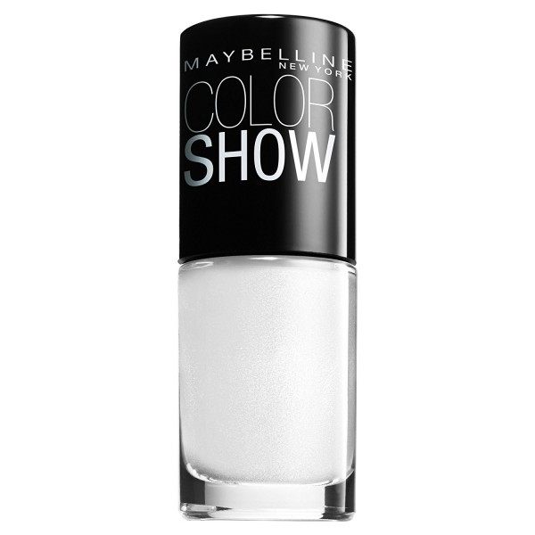 130 Hivern Nadó Ungles Colorshow 60 Segons de Gemey-Maybelline Gemey Maybelline 4,99 €