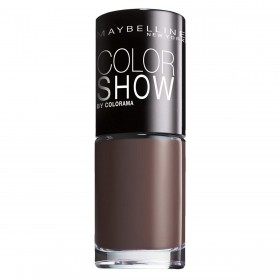 549 Gauerdian Taupe - Iltze Polish Colorshow 60 Segundo Gemey-Maybelline Gemey Maybelline 4,99 €
