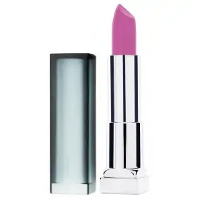 940 Igo Rush - Gorri lipstick MATTE, Maybelline Kolore Apartekoa Gemey Maybelline 12,99 €
