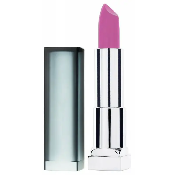 940 Rose Rush - rossetto Rosso OPACO, Maybelline Color Sensational Gemey Maybelline 12,99 €