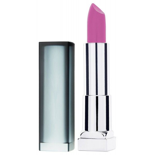940 Rose Rush - lippenstift MATTE Maybelline Color Sensational presse / pressemitteilungen Maybelline 12,99 €