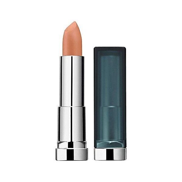 980 Hete Zand - Rode lippenstift MAT, Maybelline Color Sensational Gemey Maybelline 12,99 €
