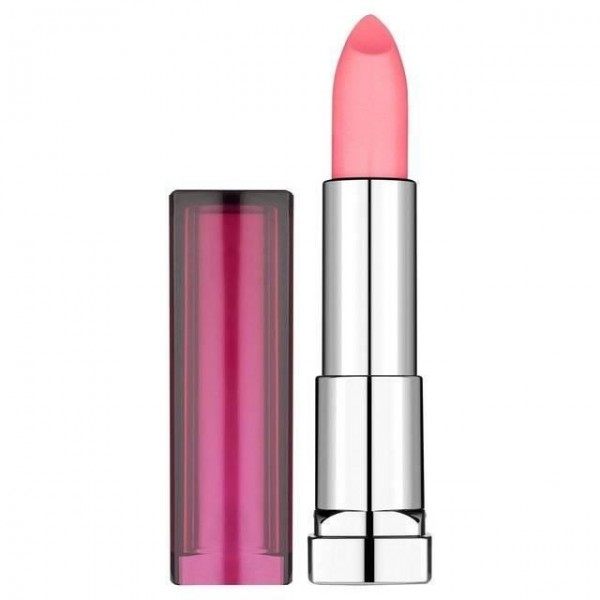 117 CONSELL SUPERIOR TULS Vermell de llavis Gemey Maybelline Color Sensational Gemey Maybelline 10,90 €