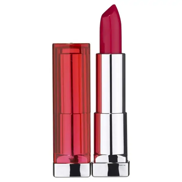 904 Vivid Rosa - Rojo de labios Gemey Maybelline Color Sensacional Gemey Maybelline 10,90 €