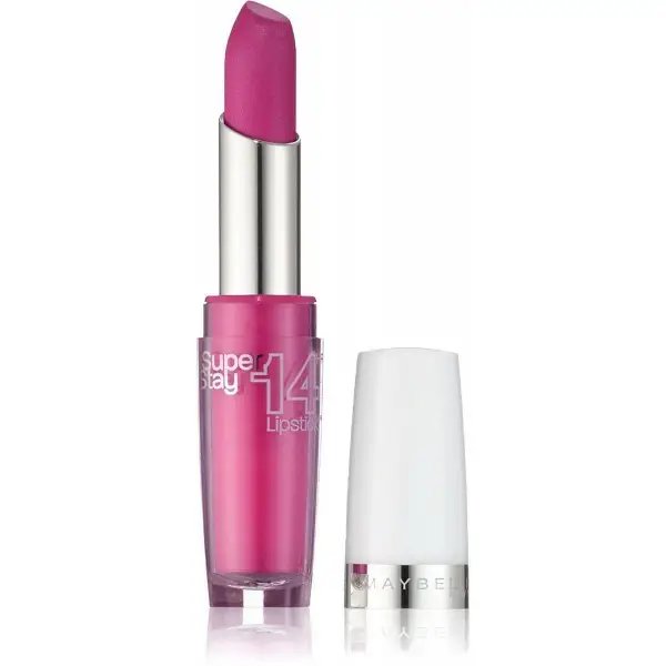 160 Infinitamente Fucsia - rossetto SuperStay 14H Gemey Maybelline Gemey Maybelline 15,99 €