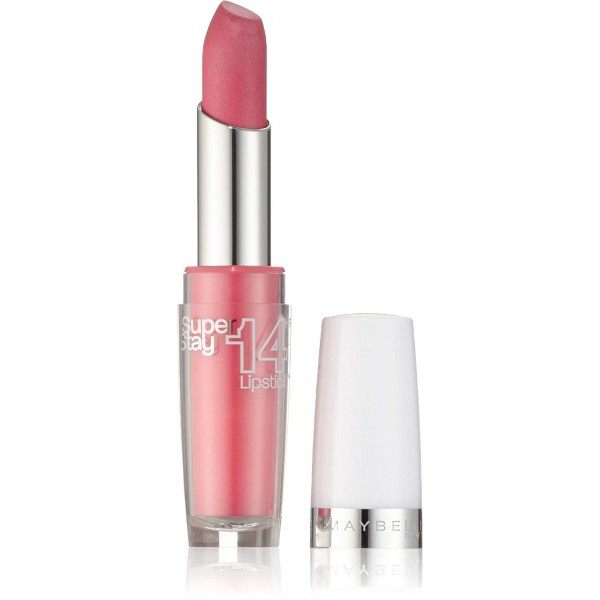 180 rossore Ultimo - rossetto SuperStay 14H Gemey Maybelline Gemey Maybelline 15,99 €
