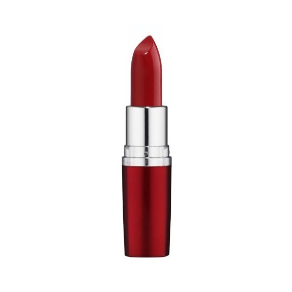 49 / 535 passion Red - Lipstick Hydra Extreme Gemey-Maybelline Gemey Maybelline 10,60 €