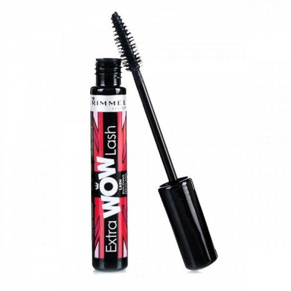 Mascara Extra WOW Lash Extra Noir de Rimmel London Rimmel London 3,99 €