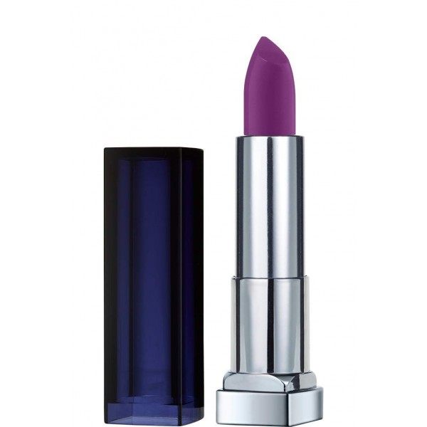 890 Levendige Vixen Rode lip Gemey Maybelline Color Sensational Gemey Maybelline 10,90 €