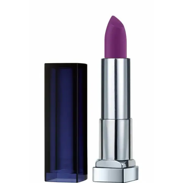 890 Vivid Volpe Rossa per le labbra Gemey Maybelline Color Sensational Gemey Maybelline 10,90 €