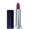890 Vivid Volpe Rossa per le labbra Gemey Maybelline Color Sensational Gemey Maybelline 10,90 €