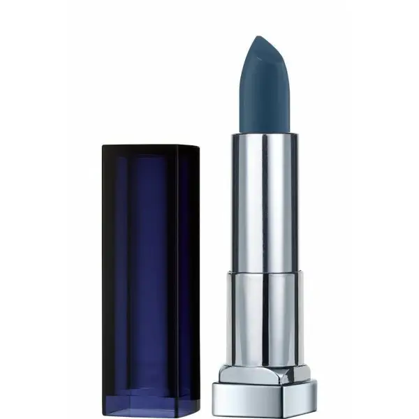 892 Midnight Blue - Red lip Gemey Maybelline Color Sensational Gemey Maybelline 10,90 €