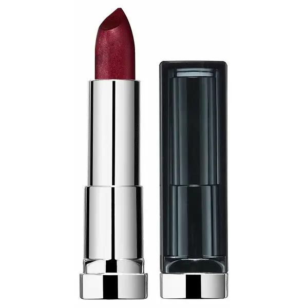 25 Copper Cerise - MAT Metallic - Rouge à lèvre Gemey Maybelline Color Sensational Maybelline 4,00&nbsp;€