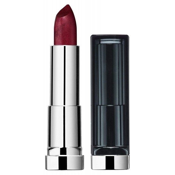 25 Copper - Cherry- MATTE-Metallic - Red lip Gemey Maybelline Color Sensational Gemey Maybelline 10,90 €