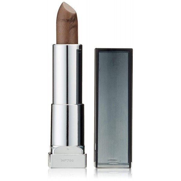 35 Staal Chique - MAT-Metallic - Rode lip Gemey Maybelline Color Sensational Gemey Maybelline 10,90 €